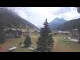 Webcam in Saas Grund, 8.1 km