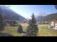 Webcam in Saas-Grund, 2.3 mi away