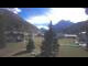 Webcam in Saas-Grund, 3.1 mi away