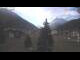 Webcam in Saas-Grund, 2.2 mi away