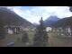 Webcam in Saas-Grund, 2.2 mi away