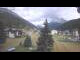 Webcam in Saas Grund, 1.3 km