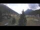 Webcam in Saas-Grund, 2.2 mi away