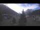 Webcam in Saas-Grund, 2.3 mi away