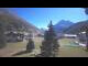 Webcam in Saas-Grund, 5.8 km entfernt