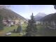 Webcam in Saas-Grund, 2.2 mi away
