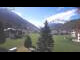 Webcam in Saas-Grund, 1.3 km