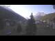 Webcam in Saas-Grund, 3.1 mi away