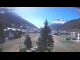 Webcam in Saas Grund, 1.3 km
