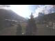 Webcam in Saas-Grund, 3.1 mi away