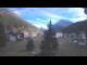 Webcam in Saas-Grund, 3.1 mi away