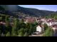 Webcam in Bad Wildbad, 14.4 km entfernt