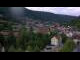 Webcam in Bad Wildbad, 4 mi away