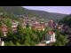 Webcam in Bad Wildbad, 14.4 km entfernt