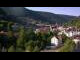 Webcam in Bad Wildbad, 10.3 km