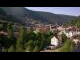 Webcam in Bad Wildbad, 14.4 km entfernt