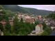 Webcam in Bad Wildbad, 4 mi away