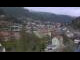 Webcam in Bad Wildbad, 4 mi away