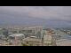 Webcam in Tampa, Florida, 22.7 mi away