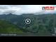 Webcam in Hinterglemm, 2.5 mi away