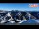 Webcam in Saalbach, 1.3 mi away