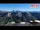 Webcam in Saalbach, 1.3 mi away