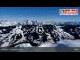 Webcam in Saalbach, 1.9 mi away
