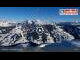 Webcam in Saalbach, 1.3 mi away