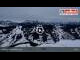 Webcam in Saalbach, 1.3 mi away