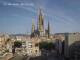 Webcam in Barcellona, 100.7 km