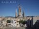 Webcam in Barcelona, 2.7 km entfernt