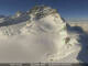 Webcam in Jungfraujoch, 0.1 mi away