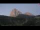 Webcam in Santa Cristina Valgardena, 4.5 km