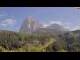 Webcam in Santa Cristina Gherdëina, 0.3 mi away