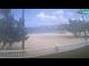 Webcam in Grand Anse Beach, 162 mi away