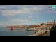 Webcam in Piran, 4.3 km entfernt