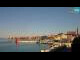 Webcam in Pirano, 4.3 km