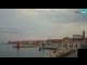Webcam in Piran, 0.3 km entfernt