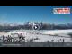 Webcam in Saalbach, 2.7 mi away