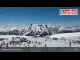 Webcam in Saalbach, 2.7 mi away