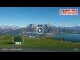 Webcam in Saalbach, 2.7 mi away