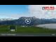 Webcam in Saalbach, 2.1 mi away