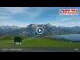Webcam in Saalbach, 2.1 mi away