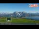Webcam in Saalbach, 2.7 mi away
