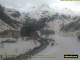 Webcam in Gletsch, 11.5 mi away