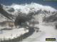 Webcam in Gletsch, 4 mi away