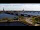 Webcam in Riga, 0.6 mi away