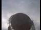 Webcam at the Jodrell Bank Observatory, 9.3 mi away