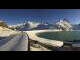 Webcam in Silvretta, 3.5 mi away