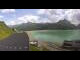 Webcam in Silvretta, 2 mi away